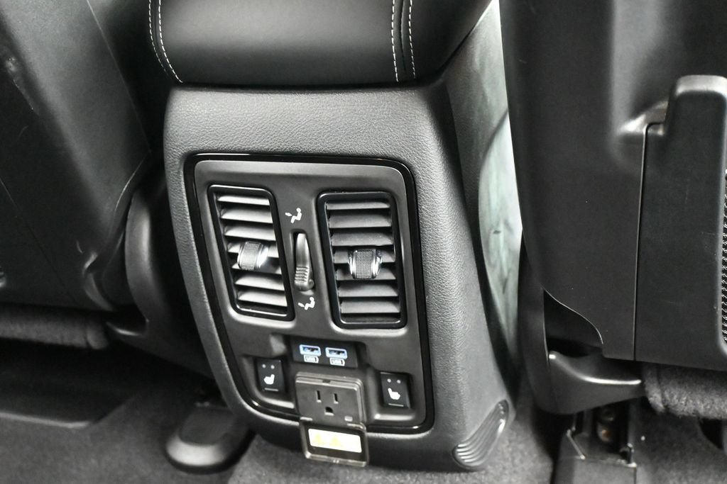 Used 2024 Dodge Durango SRT Hellcat w/ Trailer Tow Group IV AWD/4WD image 43
