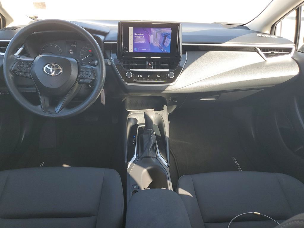 Certified 2024 Toyota Corolla LE image 24
