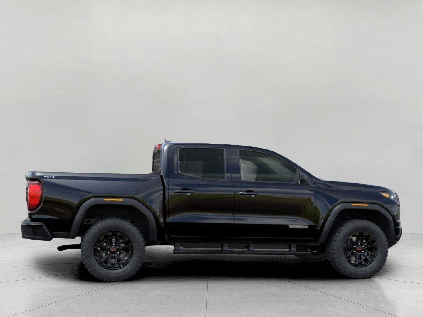 New 2026 GMC Canyon Elevation w/ Convenience Package AWD/4WD image 5