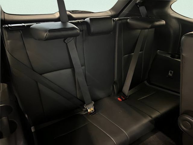Used 2024 Toyota Highlander XSE FWD image 9