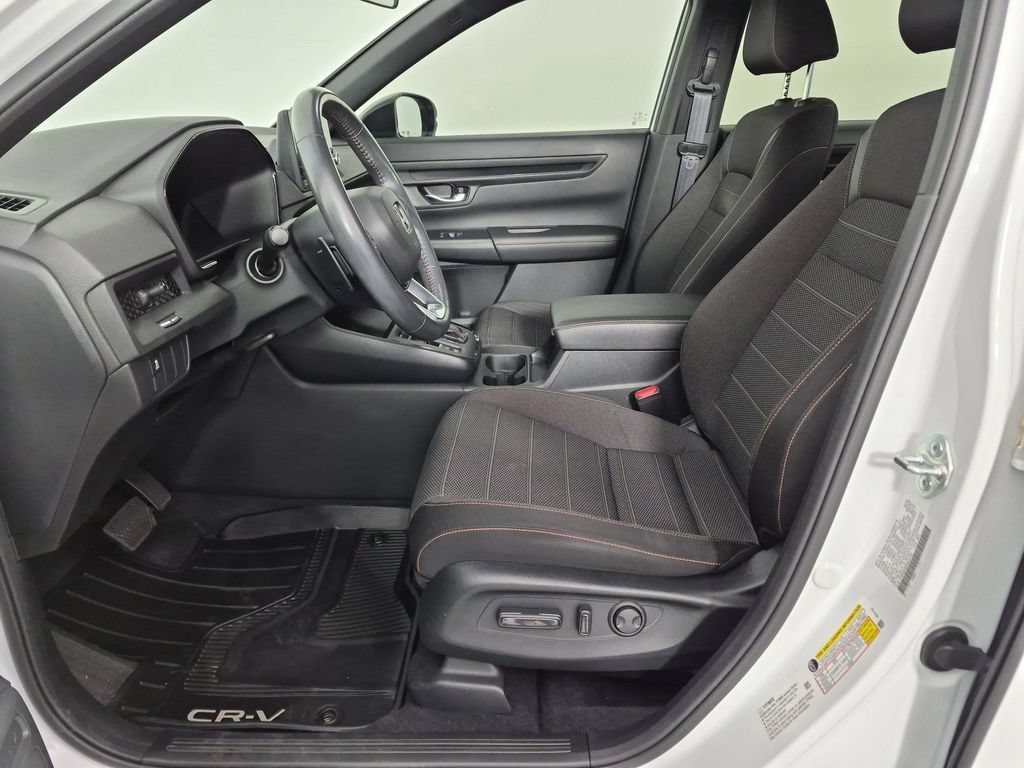 Used 2023 Honda CR-V Sport image 17