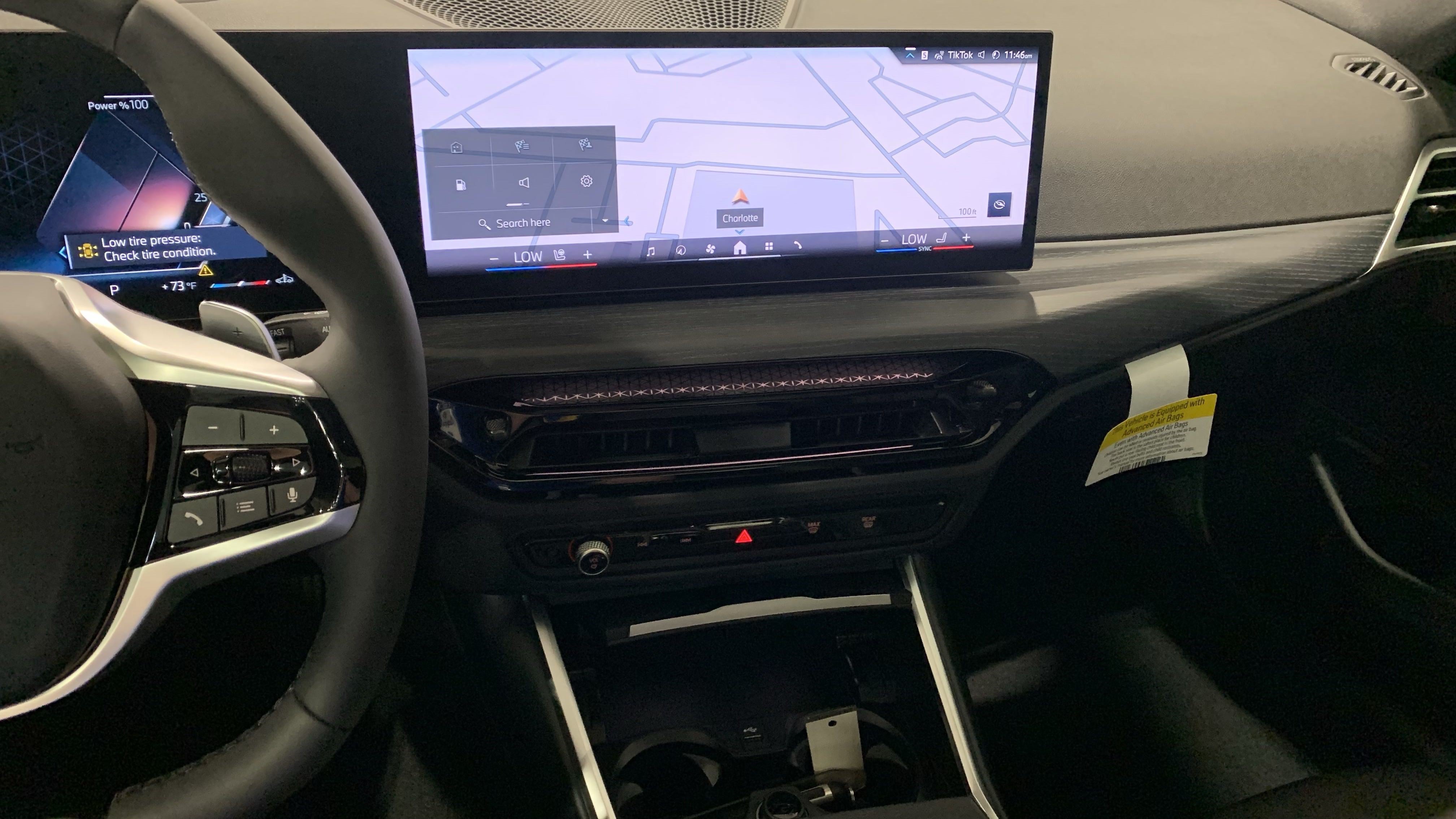 Certified 2025 BMW 330i Sedan w/ Premium Package RWD image 19