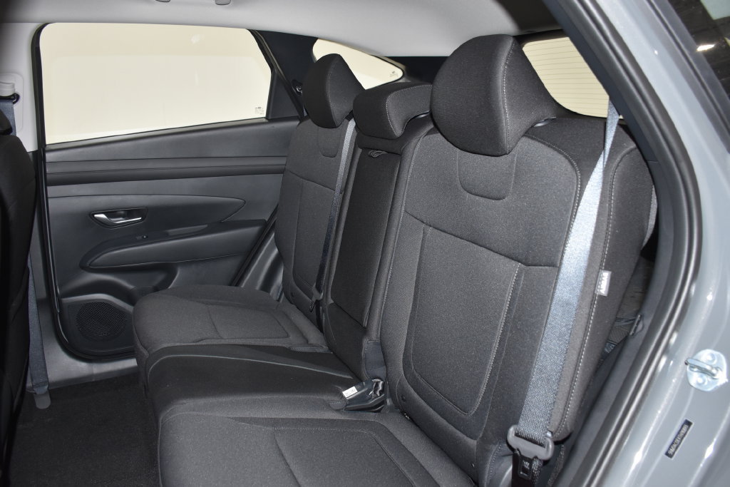 New 2026 Hyundai Tucson SE AWD/4WD image 27
