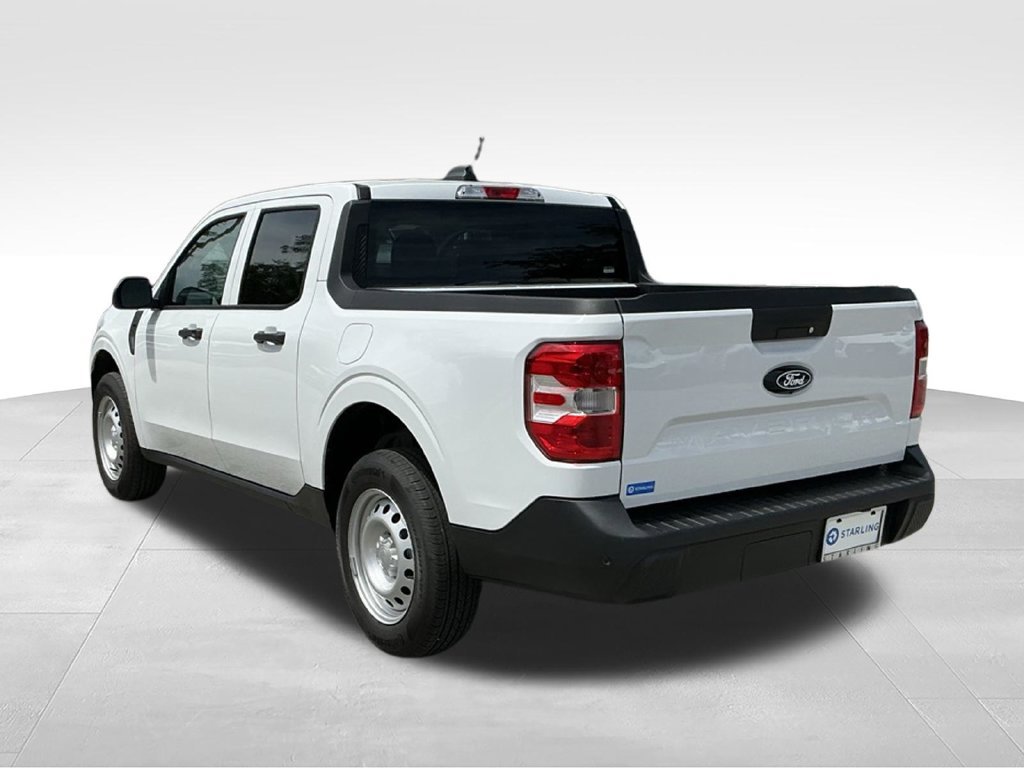 New 2026 Ford Maverick XL FWD image 5