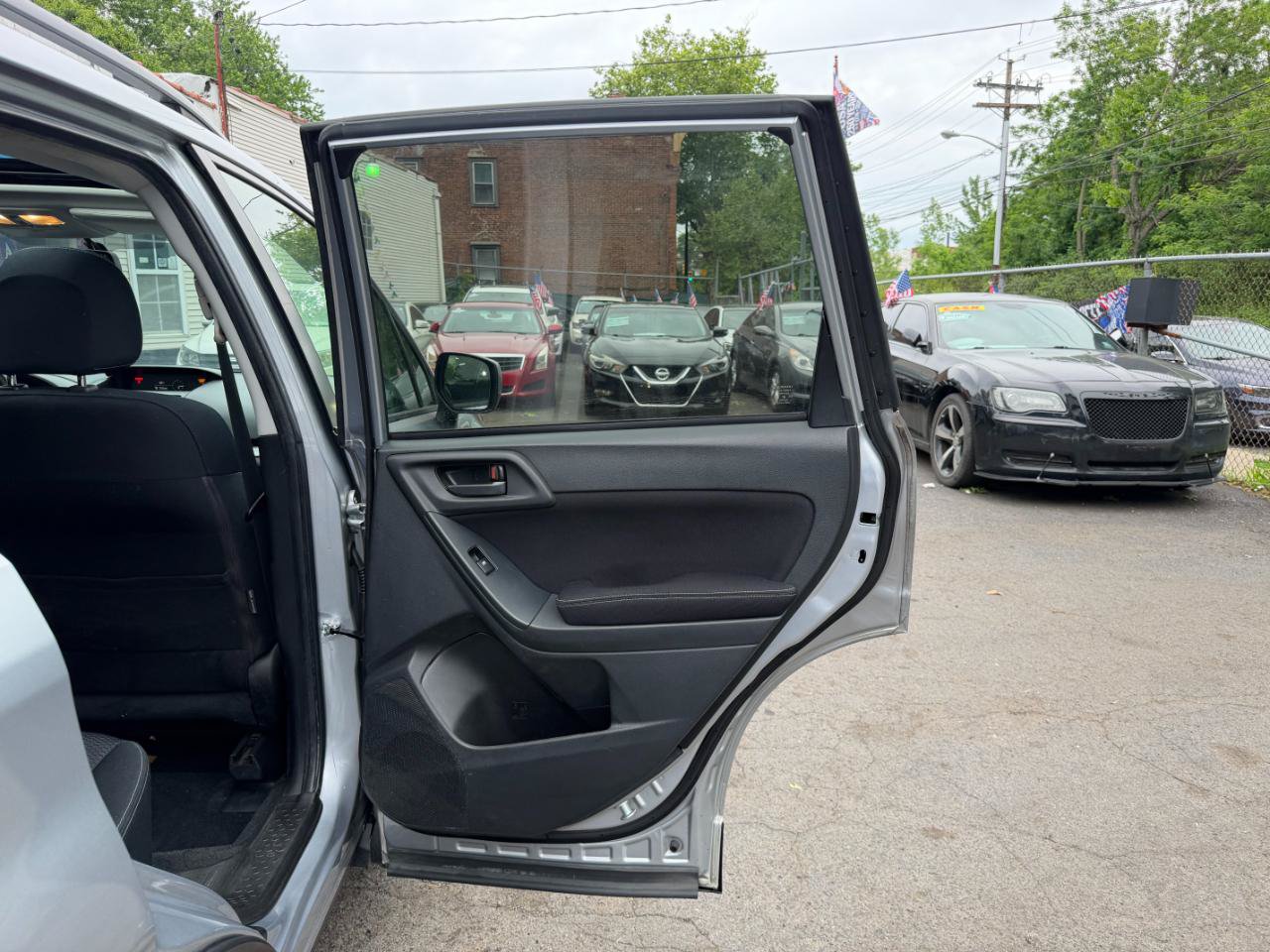 Used 2015 Subaru Forester 2.5i Premium w/ Popular Package #1 AWD/4WD image 37