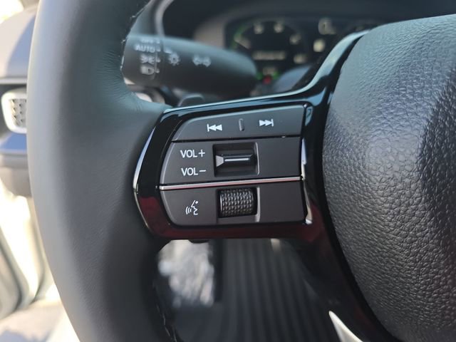 New 2026 Honda Civic Sport Touring image 17