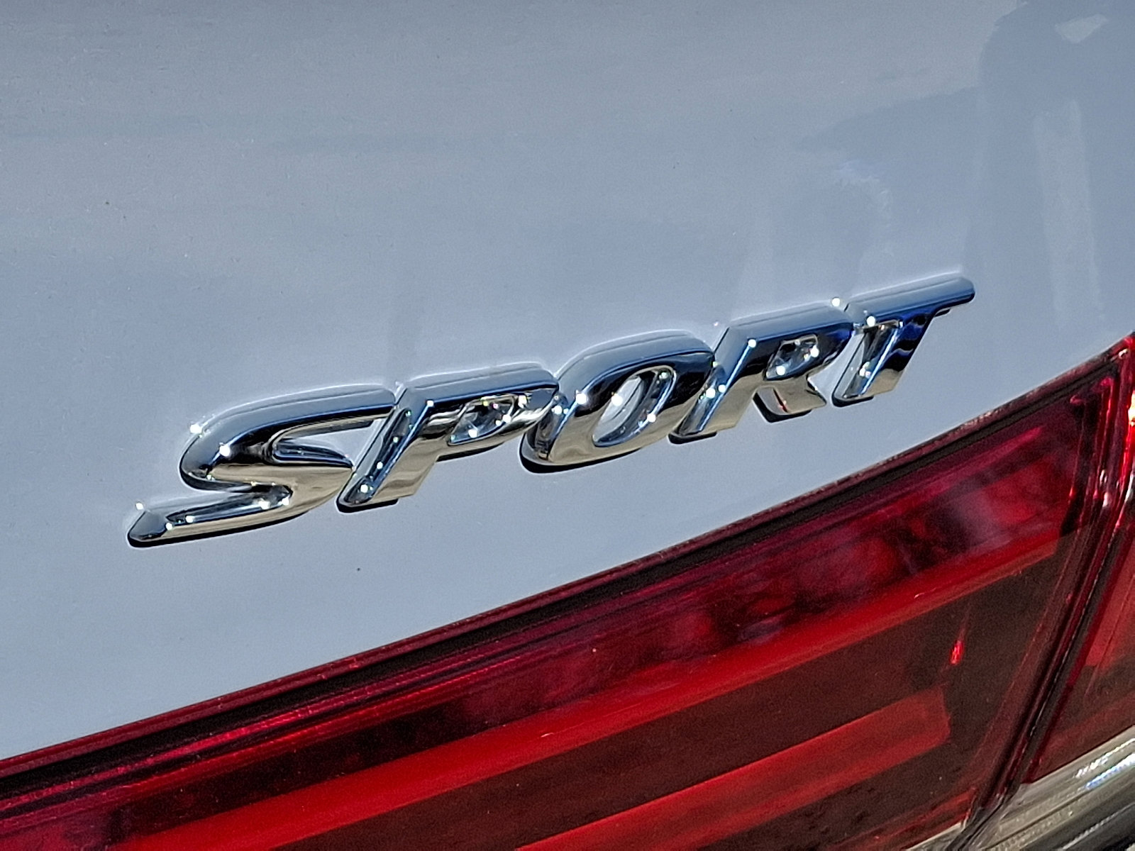 Used 2024 Honda Civic Sport image 30