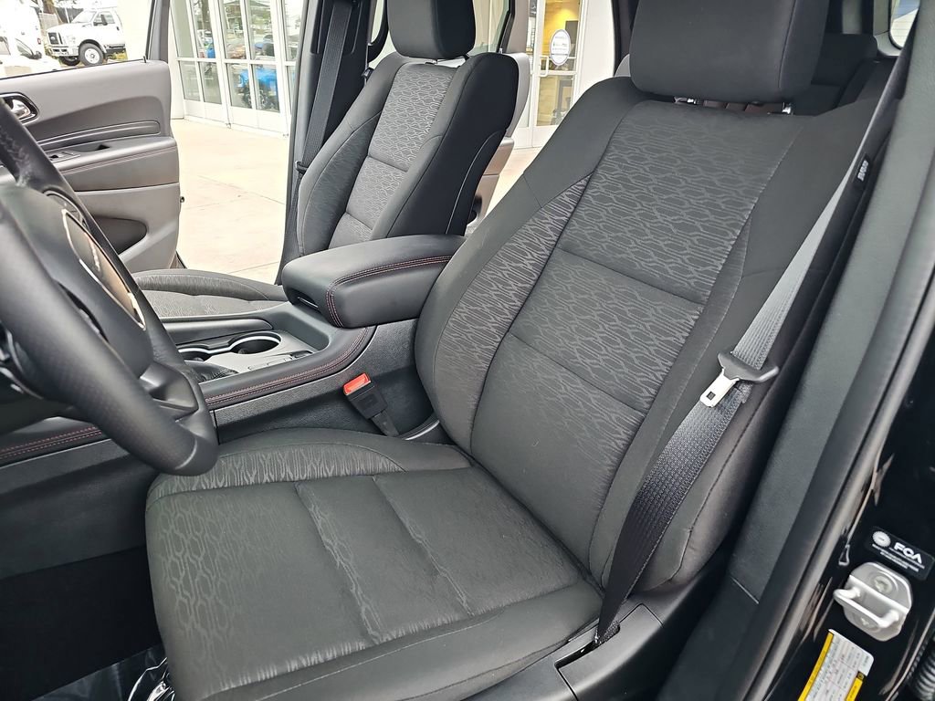 New 2026 Dodge Durango GT w/ Blacktop Package image 12
