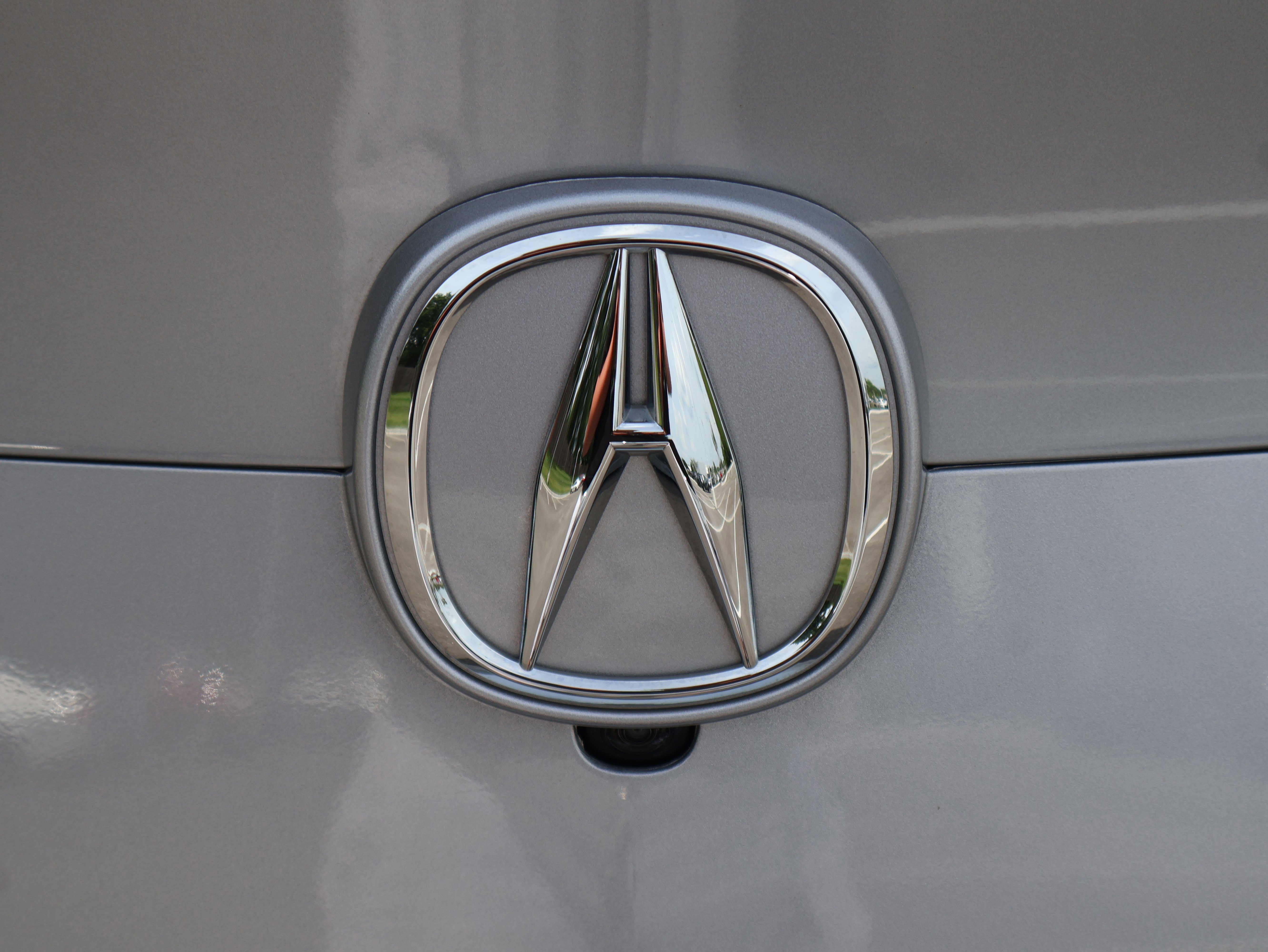Used 2022 Acura ILX FWD image 19