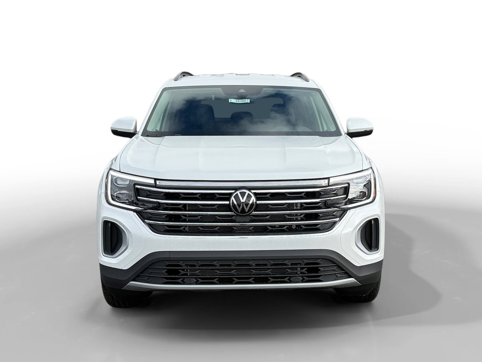 New 2026 Volkswagen Atlas SE image 8