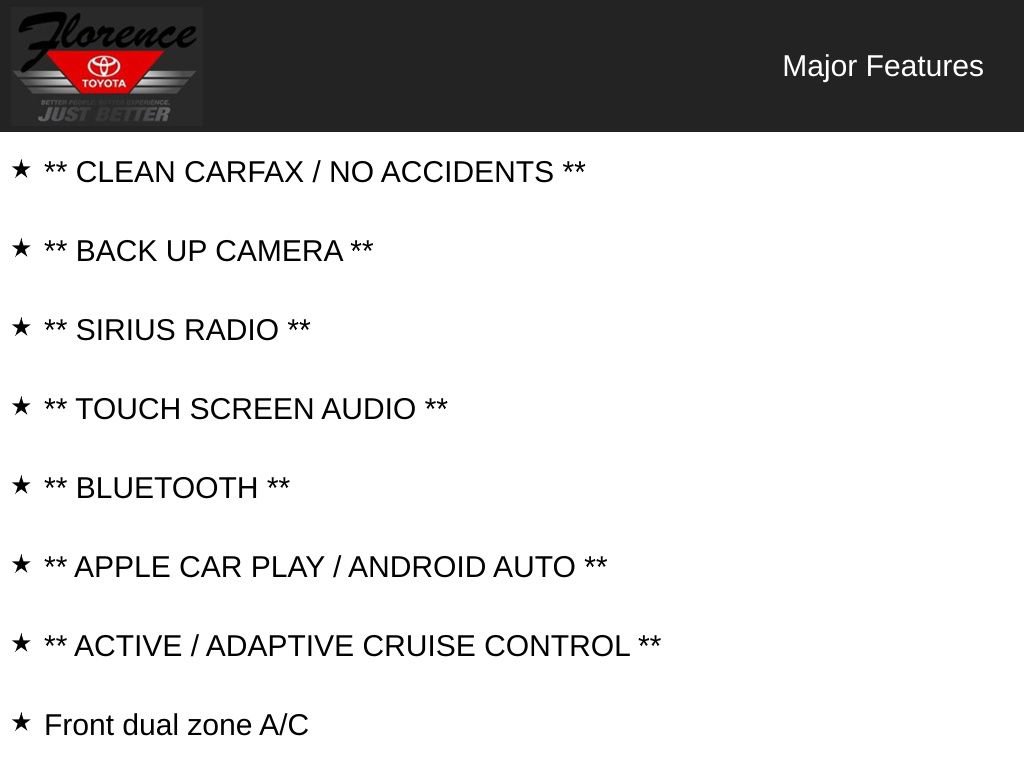 Used 2022 Toyota Camry LE FWD image 7