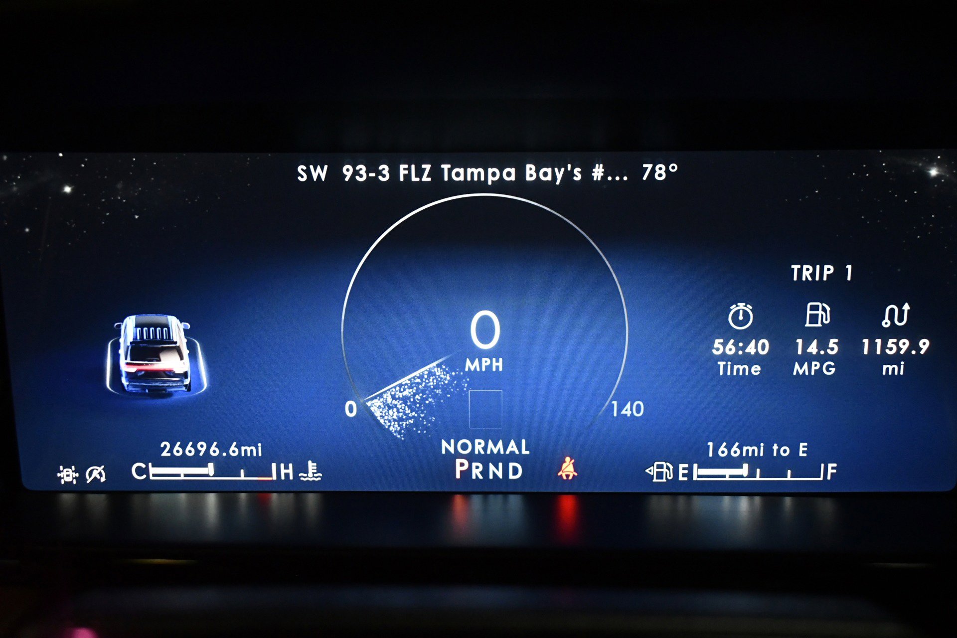 Used 2023 Lincoln Navigator Reserve image 29