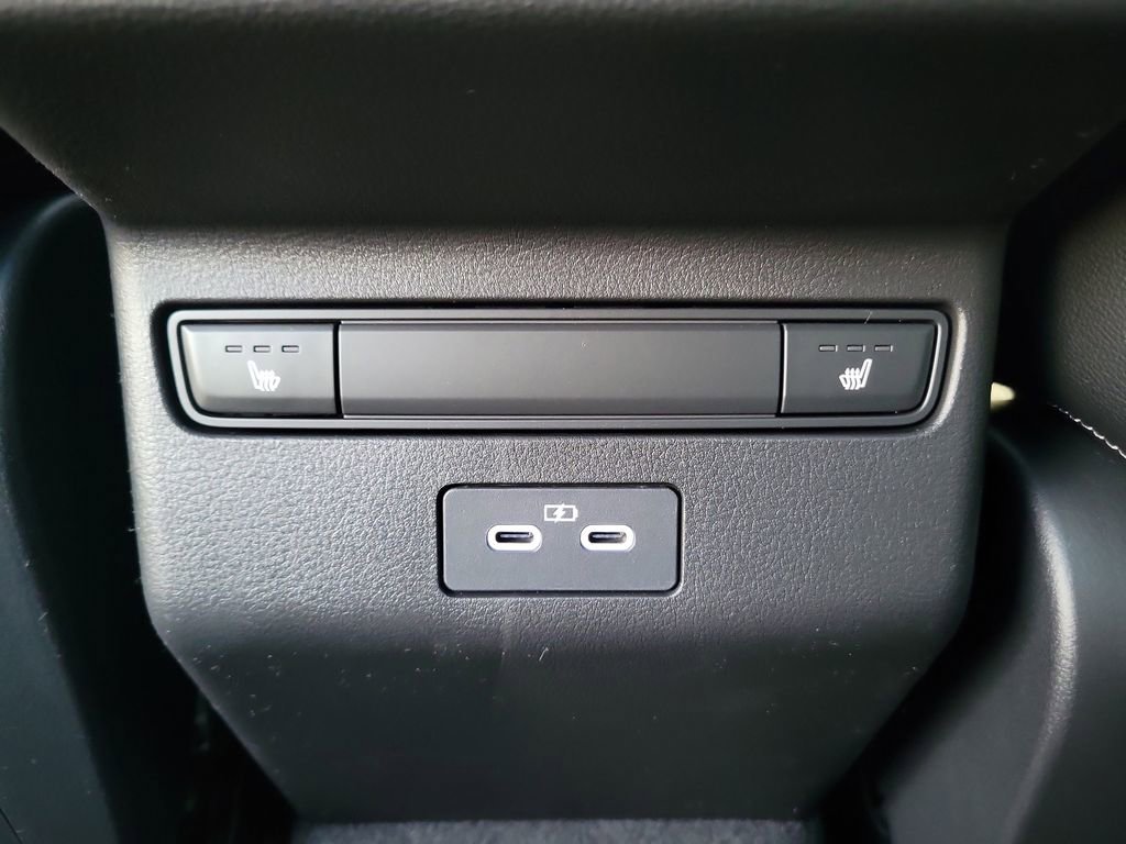 New 2026 MAZDA CX-5 2.5 S w/ Premium Package image 14