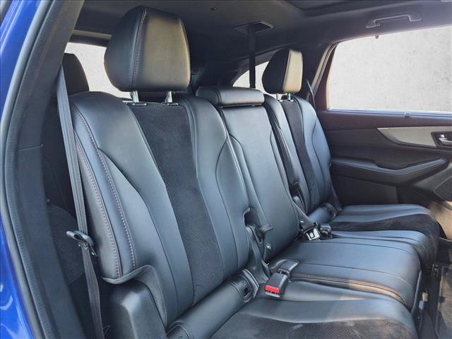 Certified 2023 Acura MDX A-Spec AWD/4WD image 18