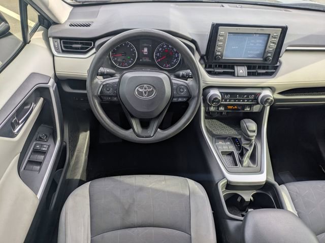 Used 2019 Toyota RAV4 XLE w/ Convenience Package FWD image 17