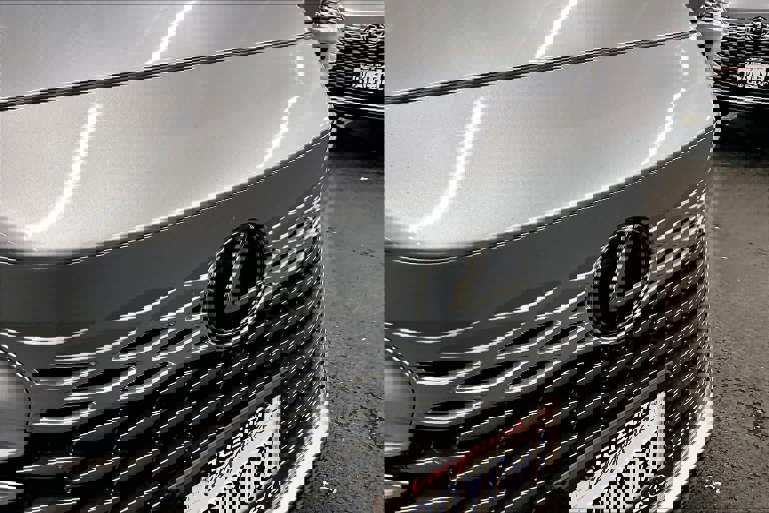 Used 2025 Lexus RX 350h w/ Convenience Package image 29