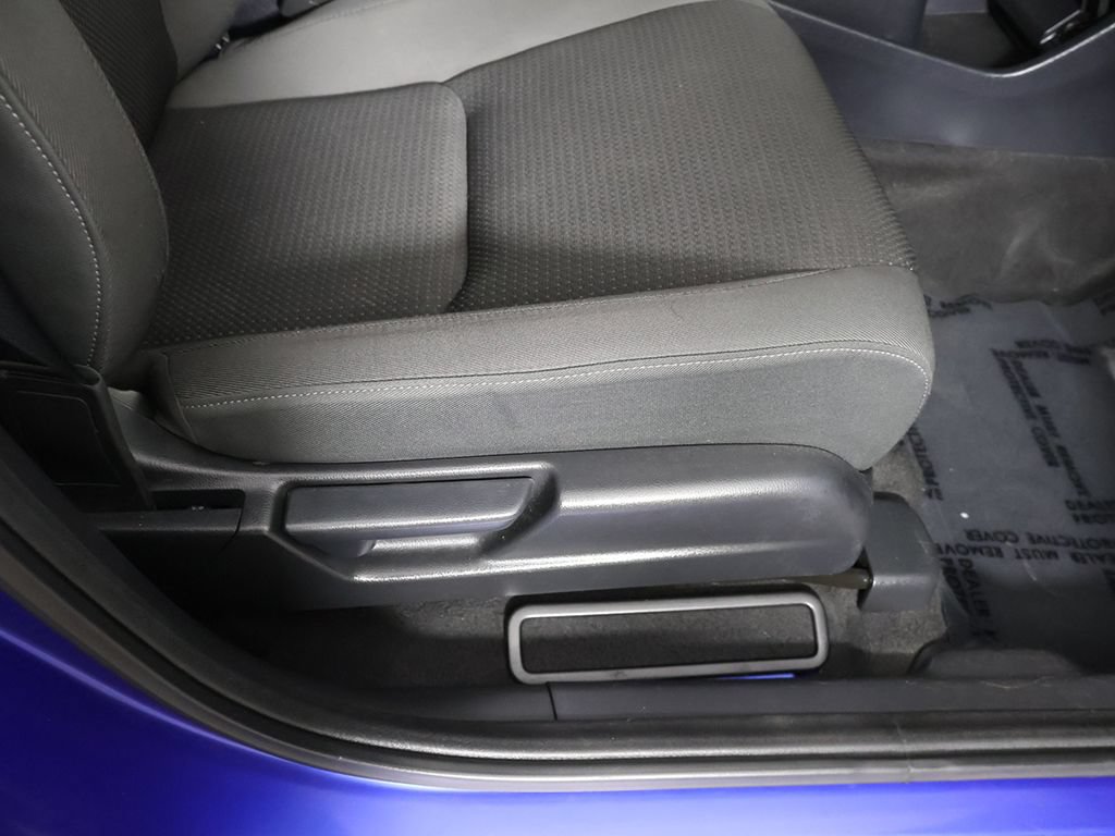 Used 2019 Honda HR-V EX image 31