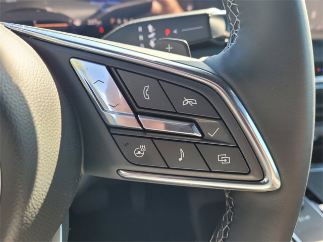 New 2025 Buick Enclave Preferred w/ Power Package image 18