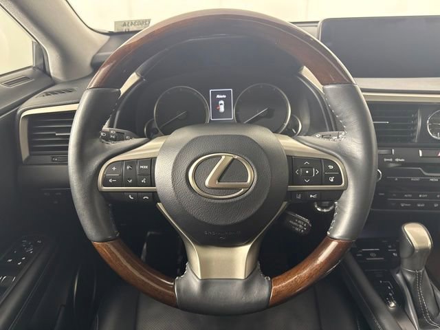 Used 2019 Lexus RX 350 AWD image 18