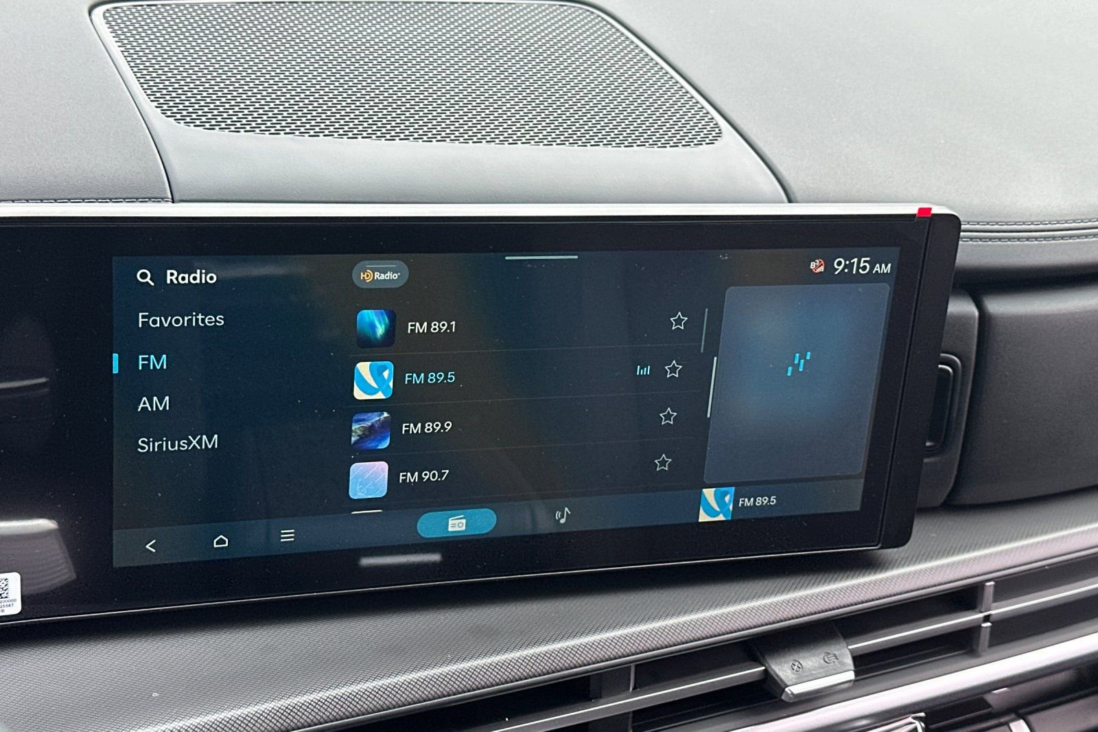 New 2026 Hyundai Santa Fe SE image 19