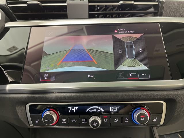 Used 2022 Audi Q3 2.0T Premium Plus image 25