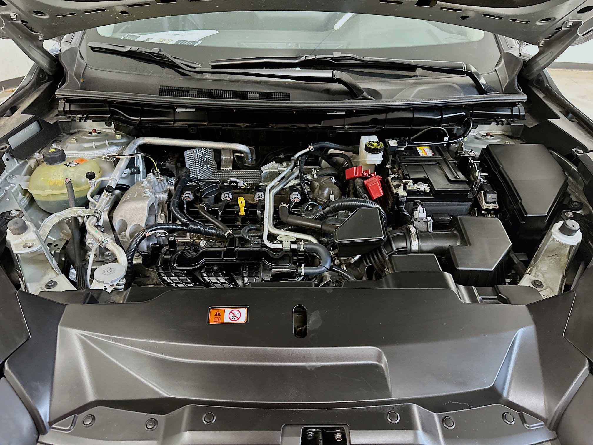 Used 2024 Mitsubishi Outlander SE image 36