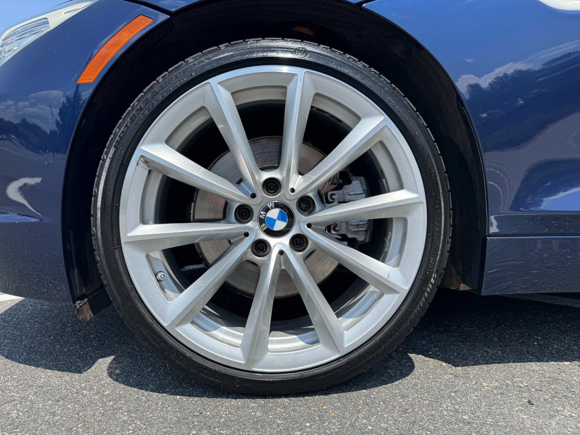 Used 2011 BMW Z4 sDrive35i RWD image 59