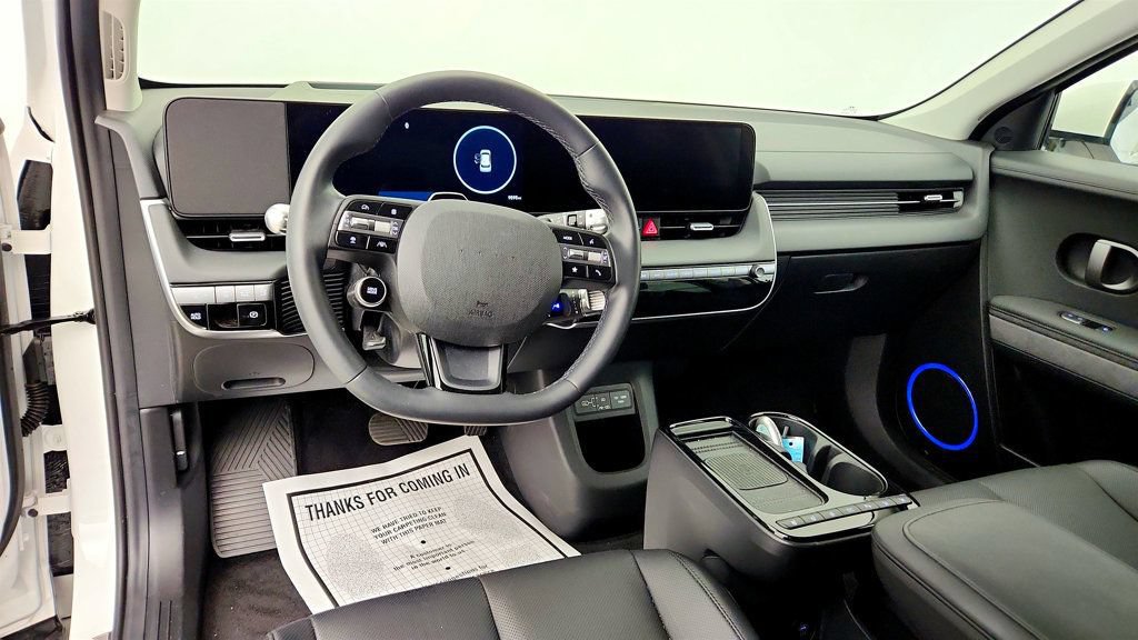 Used 2025 Hyundai Ioniq 5 Limited RWD image 13