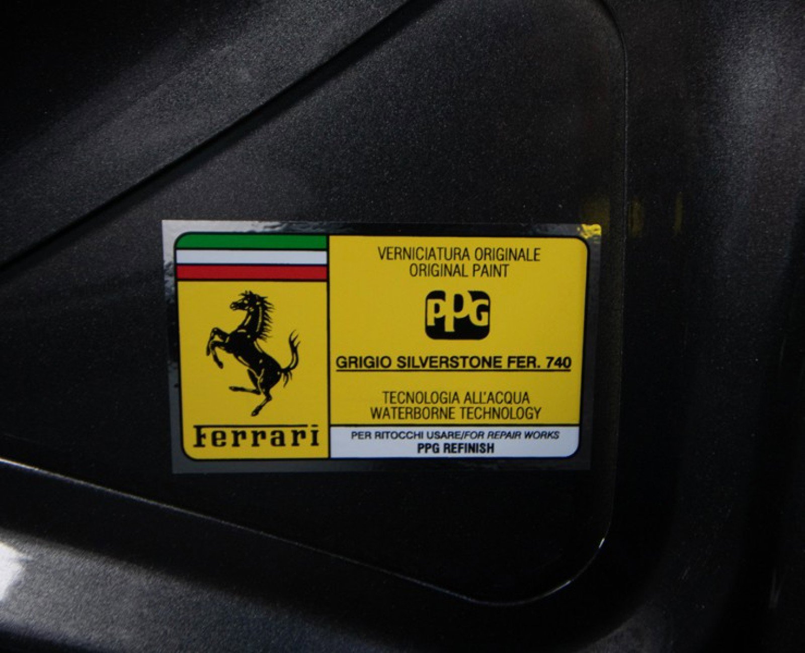 Used 2021 Ferrari Roma RWD image 58