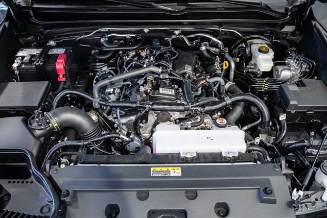 New 2026 Toyota Tacoma SR5 image 18