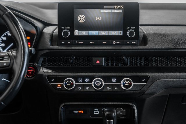 Used 2023 Honda CR-V Sport image 17