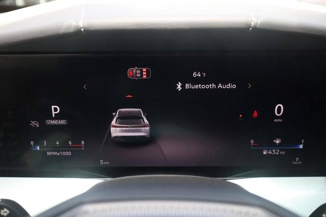 New 2026 Nissan Murano Platinum w/ Cargo Package AWD/4WD image 14