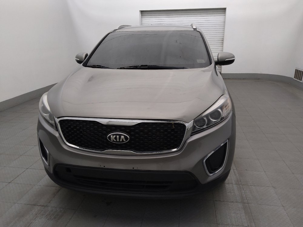 Used 2018 Kia Sorento FWD image 15