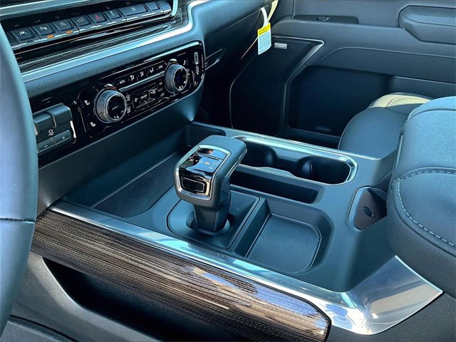 New 2026 Chevrolet Silverado 1500 RST w/ All Star Edition Plus image 12