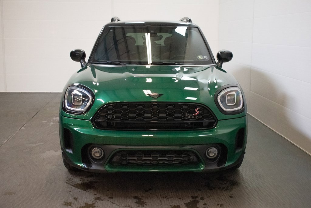 Used 2023 MINI Cooper Countryman S image 2