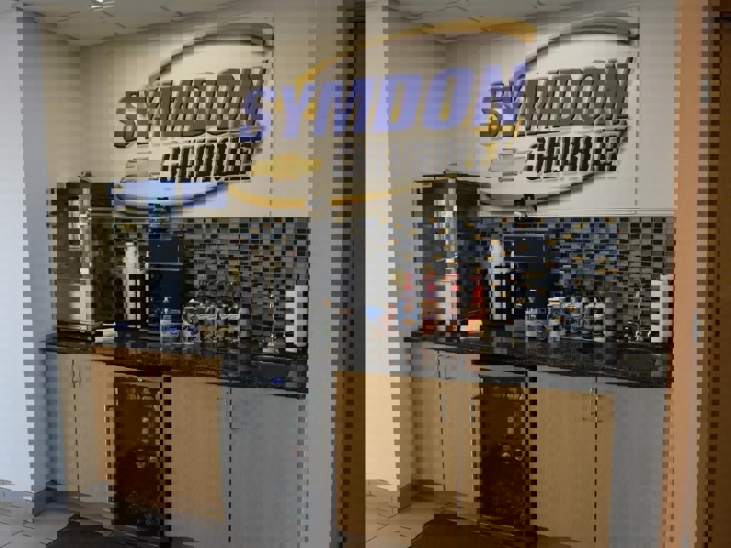 New 2026 Chevrolet Silverado 1500 LT image 12