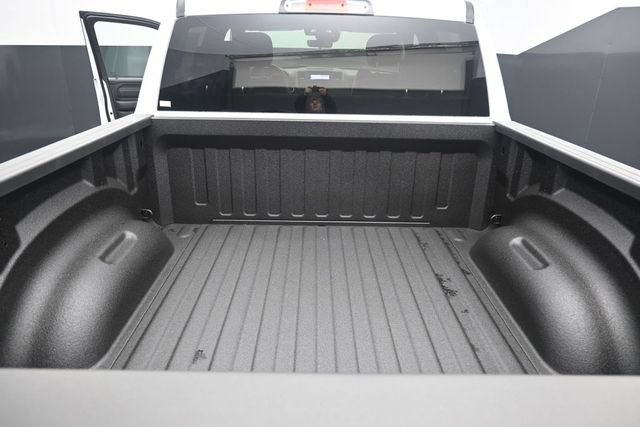 New 2027 RAM 1500 Tradesman AWD/4WD image 31