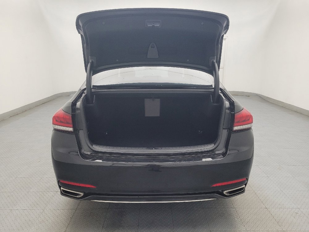 Used 2019 Genesis G80 3.8 image 29
