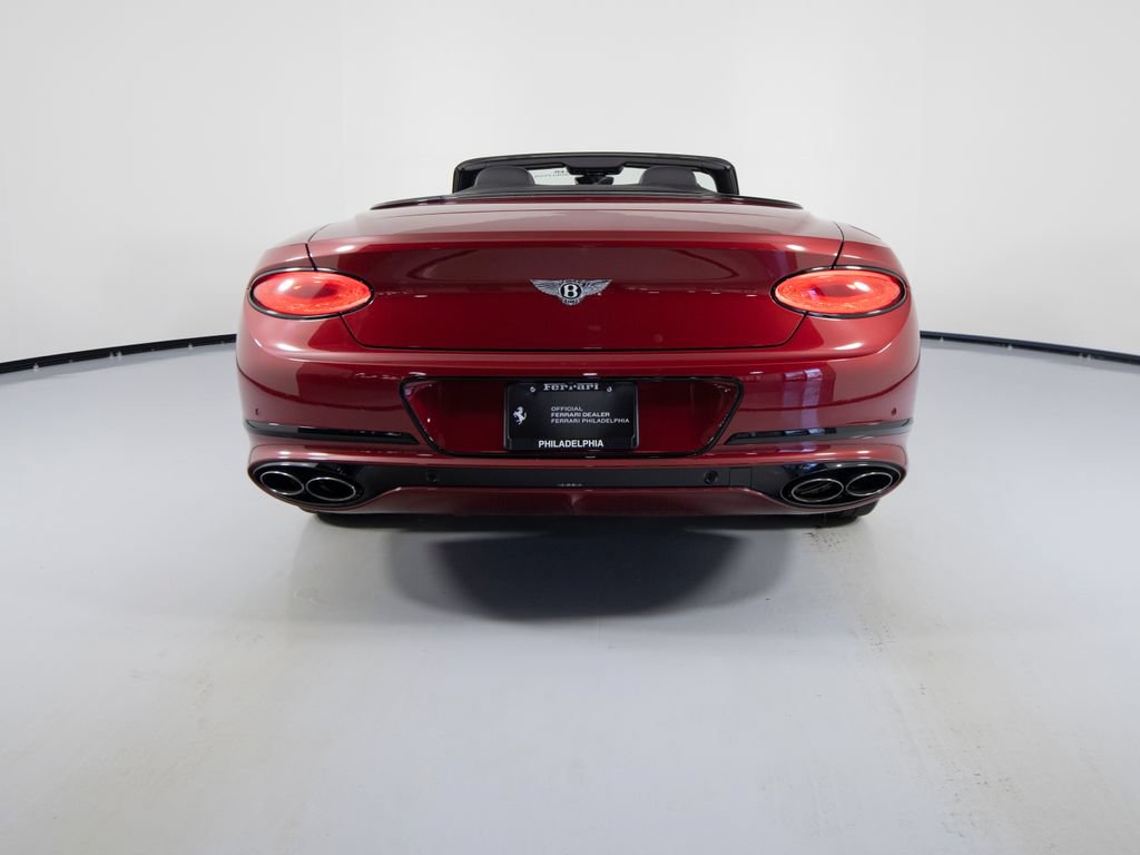 Used 2023 Bentley Continental GT S AWD/4WD image 9