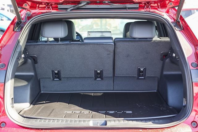 New 2026 Honda Prologue Elite image 21