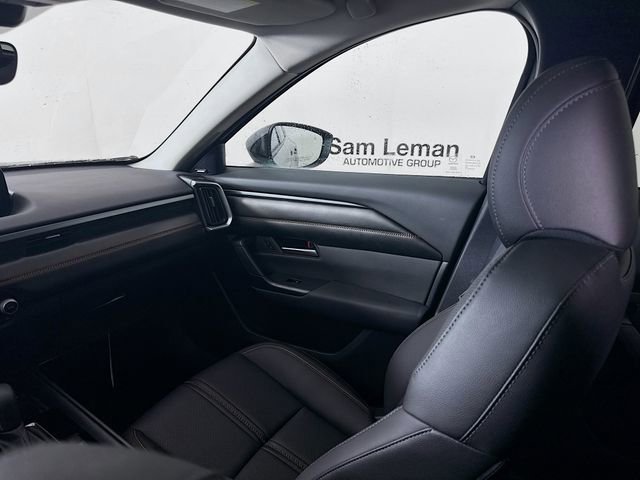 New 2025 MAZDA CX-50 AWD 2.5 Hybrid w/ Weather Package image 25