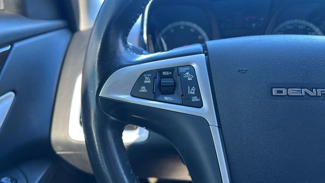 Used 2017 GMC Terrain Denali image 21