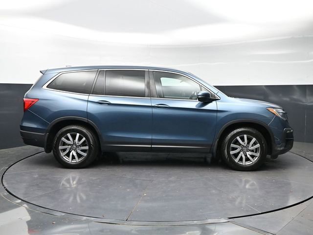 Used 2020 Honda Pilot EX-L image 4