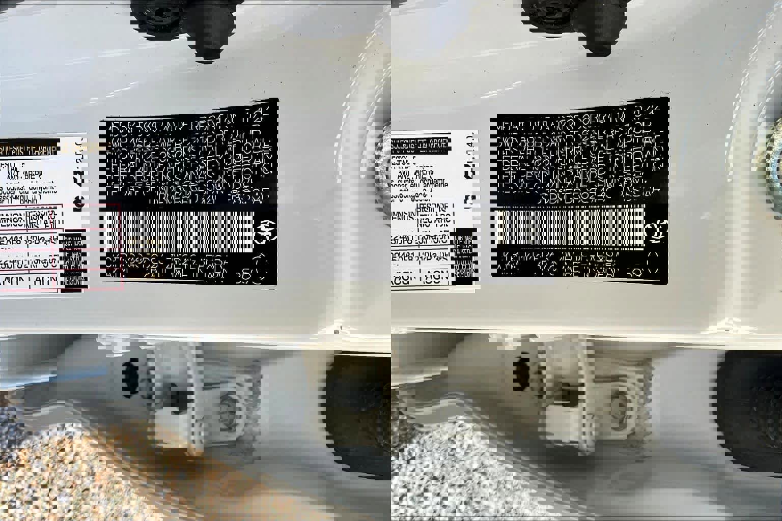 Used 2024 Toyota Corolla SE w/ SE Package image 35