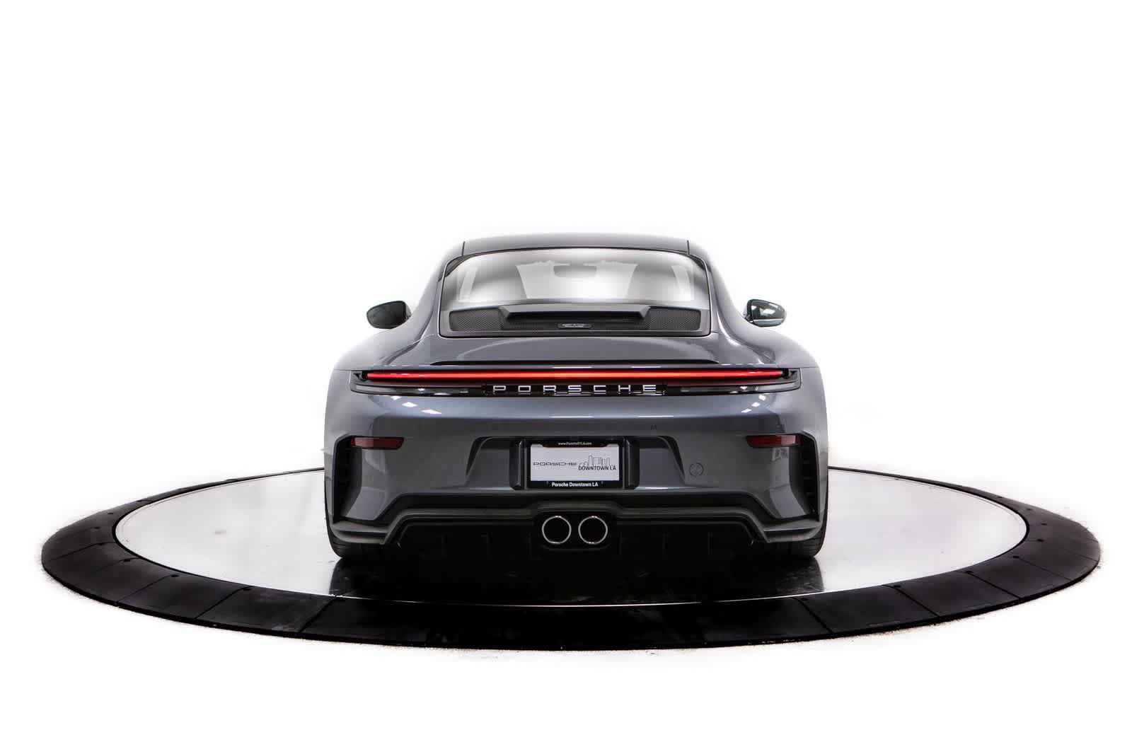 Certified 2026 Porsche 911 GT3 RWD image 6