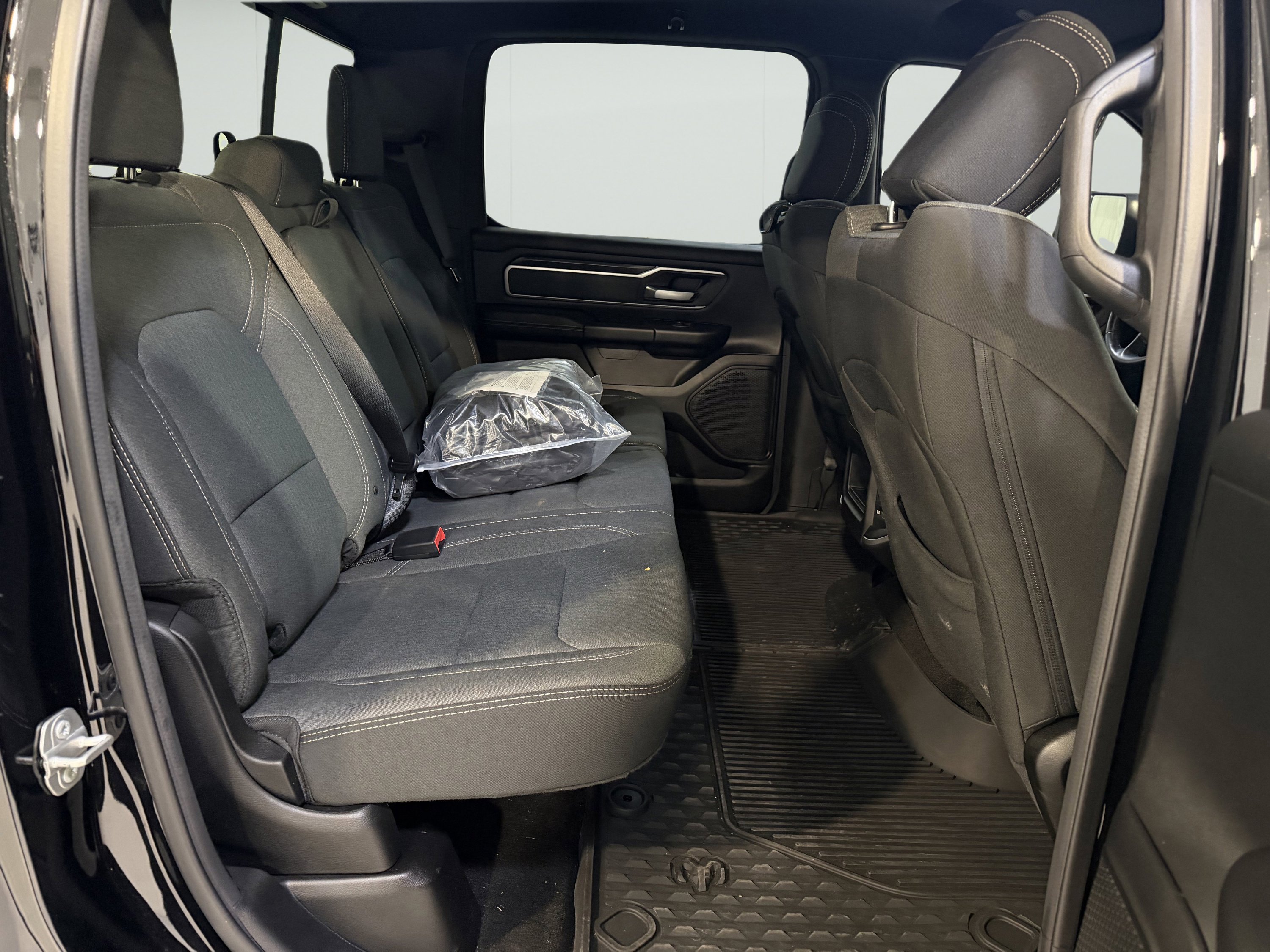 Used 2023 RAM 1500 Lone Star RWD image 10