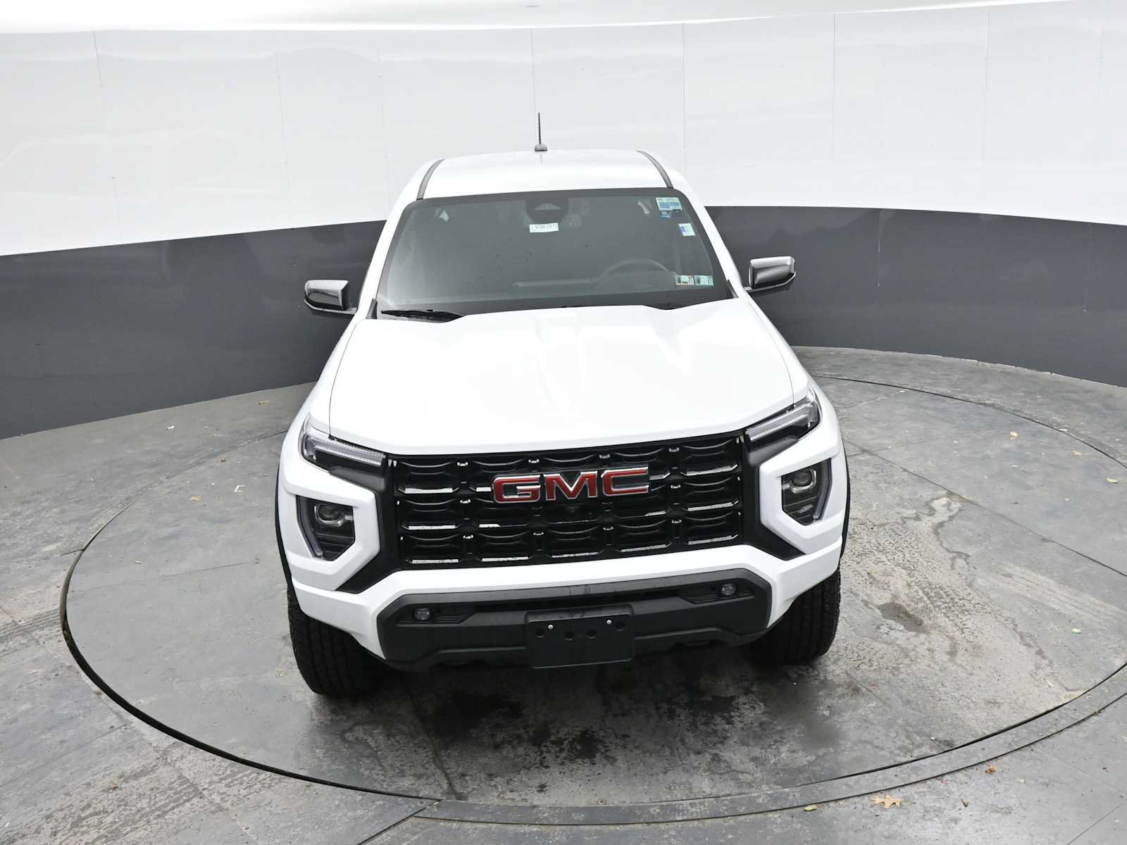New 2026 GMC Canyon Elevation w/ Convenience Package AWD/4WD image 32