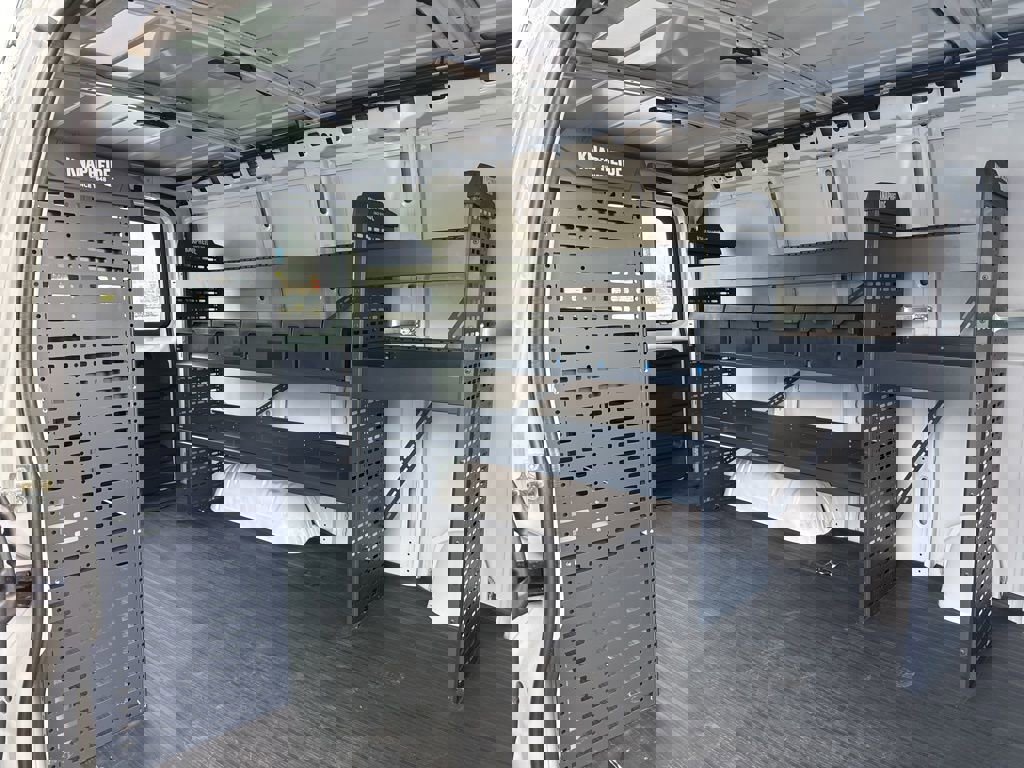 New 2024 GMC Savana 2500 w/ Driver Convenience Package image 23