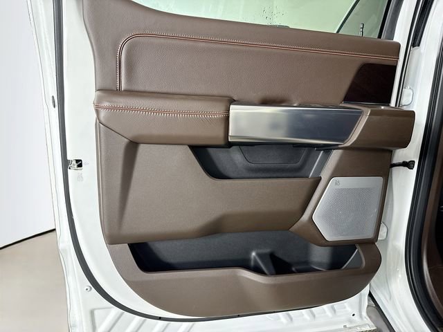New 2026 Ford F350 King Ranch image 24