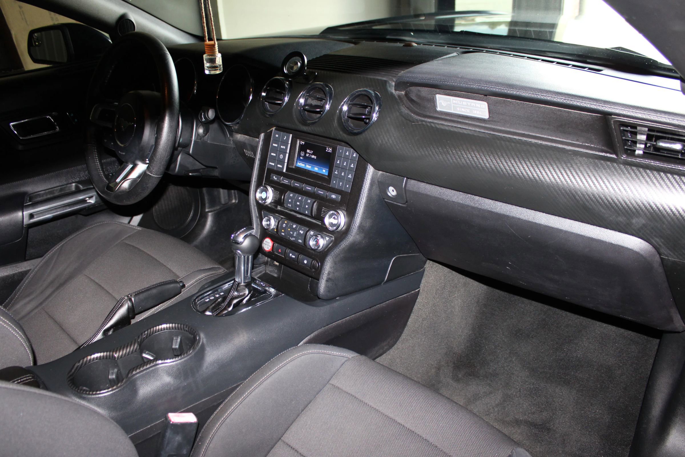 Used 2016 Ford Mustang Coupe image 20